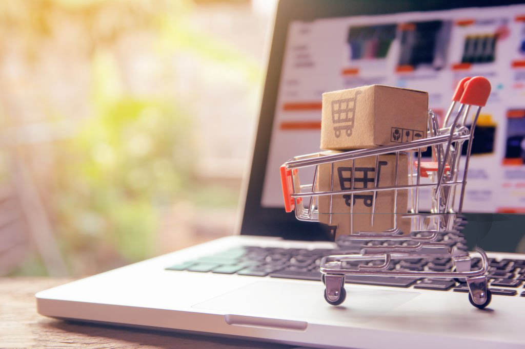 E-Commerce